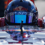 #2 Ingo Gerstl (A), Top Speed, Toro Rosso STR1, F1, Cosworth 3.0 V10