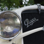 Praga Alfa 1000 mil