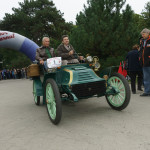 Autocar Model E 10hp, 1902