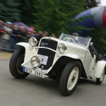 Praga Alfa 1000 mil