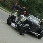Lagonda 3L Long Chassis, 1933