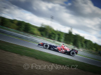 #2 Ingo Gerstl (A), Top Speed, Toro Rosso STR1, F1, Cosworth 3.0 V10