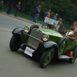 Auto Z, Z-18, 1929