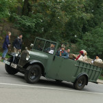 Škoda 104, 1930