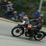 Ariel 350 RH NG, 1939