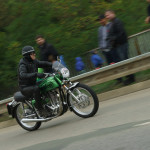 Norton ES 2, 1959