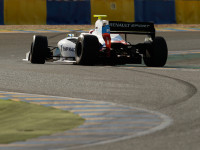 06 ORUDZHEV Egor (RUS) Arden Motorsport (GBR) action during the 2015 World Series by Renault from September 25 to 27th 2015, at Le Mans, France. Photo Florent Gooden / DPPI.