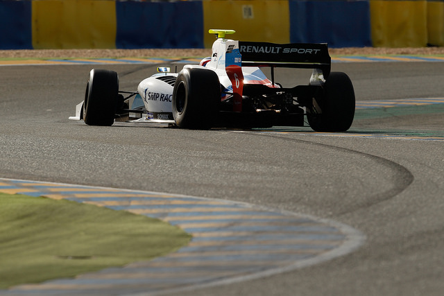 Photo Florent Gooden / DPPI.