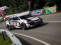 RYBNÍČEK Marek, (#7, Liqui Moly Racing Team, E2-SH+2000, Mitsubishi LANCER EVO 600+)