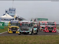 Formula Truck, aneb trucky po brazilsku