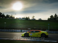 #1 Miro KONOPKA, SVK, ARC Bratislava, D4+3500, Lamborghini
