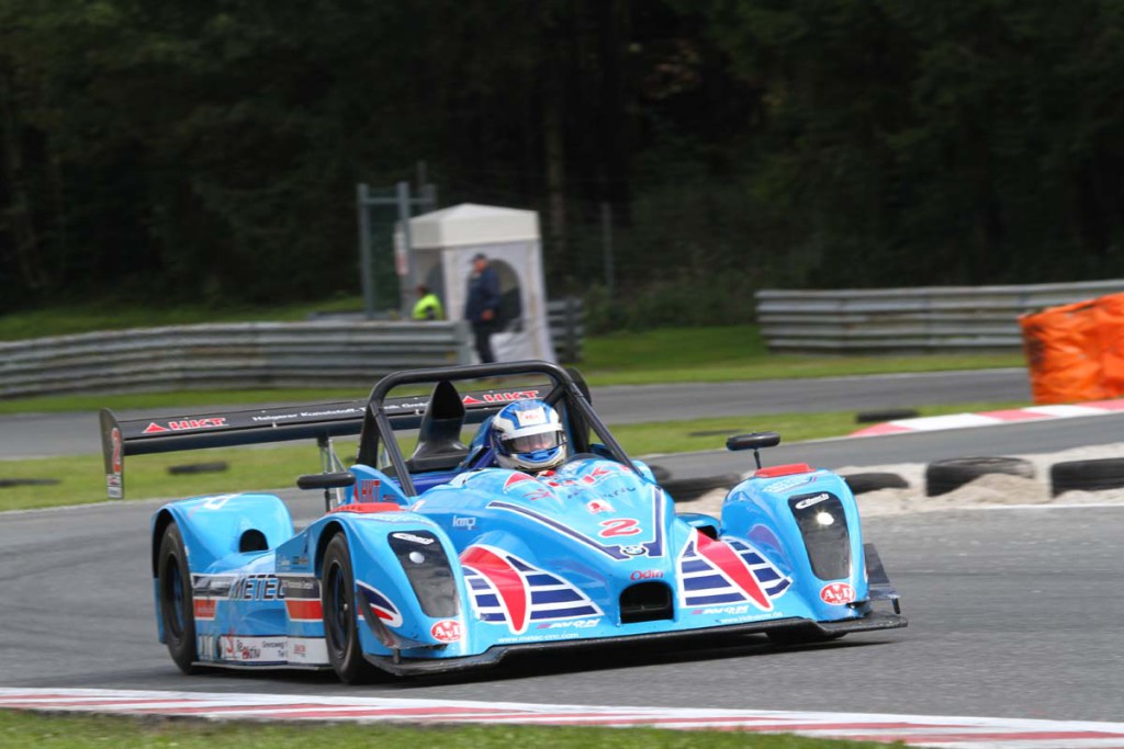 SCC Salzburgring