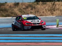 archív Homola Motorsport