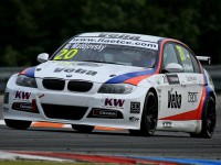 Michal Matějovský - FIA ETCC 2015 Brno (zdroj automotodrombrno.cz)