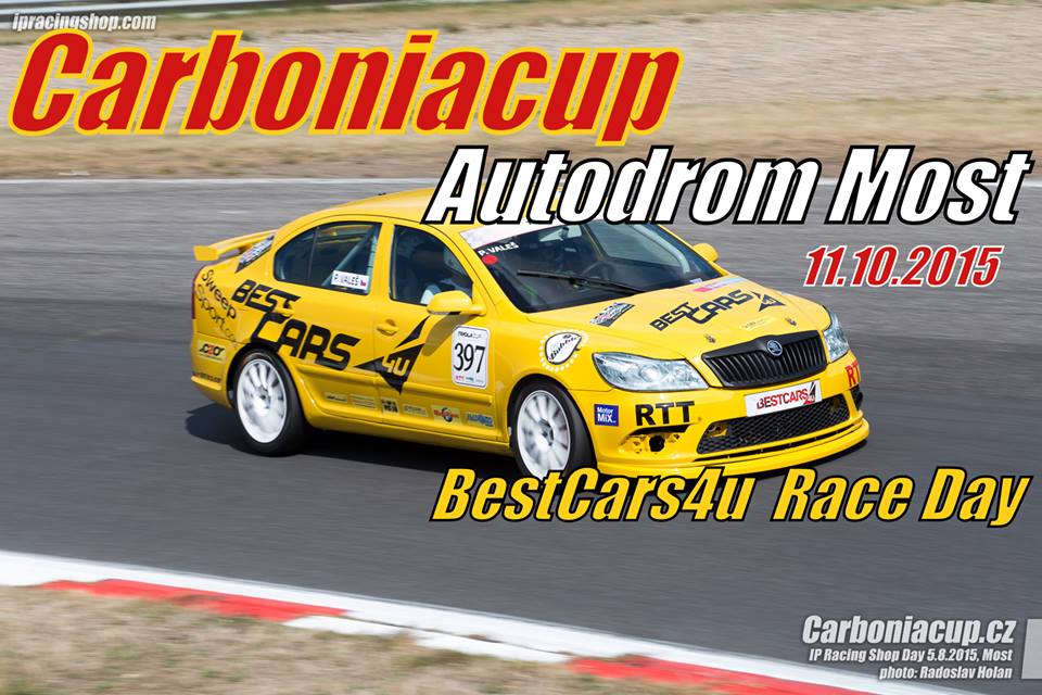 Carboniacup 2015