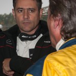 Karl Wendlinger