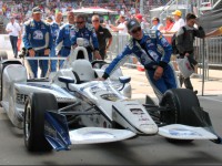 IndyCar 2015 © Sarah Stierch
