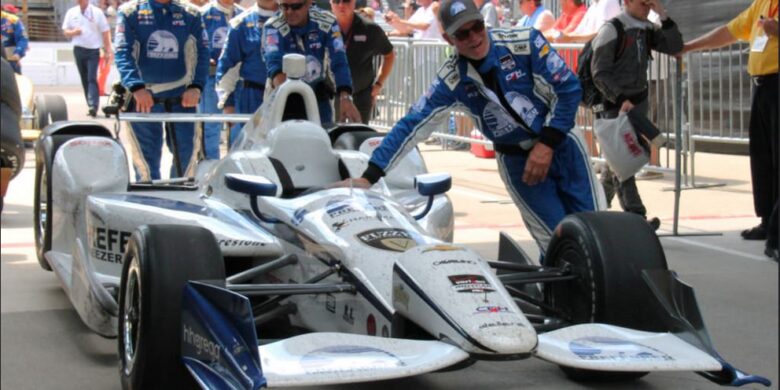 IndyCar 2015 © Sarah Stierch