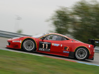 #11 A6, Scuderia Praha, Ferrari 458 Italia GT3 (4500cc), Czech Republic (CZEJiří Písařík, CZEJaromír Jiřík, NED Peter Kox, ITA Matteo Malucelli)