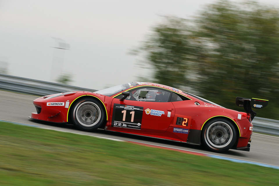 Scuderia Praha