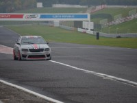 Škoda Octavia Cup 2016 už není jen snem, motor TSi už si své odkroužil. Foto AMD Most