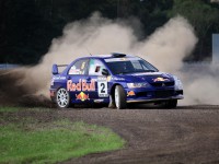 Rallye sprint Most, foto AMD Most