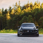 Volvo S60 Polestar TC1