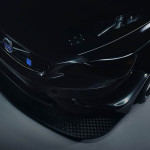 Volvo S60 Polestar TC1