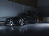 Volvo S60 Polestar TC1 pro FIA WTCC 2016