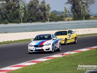 BMW M4 vs M3 by R.Holan