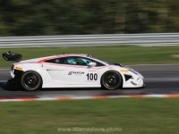 Lamborghini GallardoTropheo Mičánek motorsport - Michal Polák - Carboniacup Most III V. Sýkora