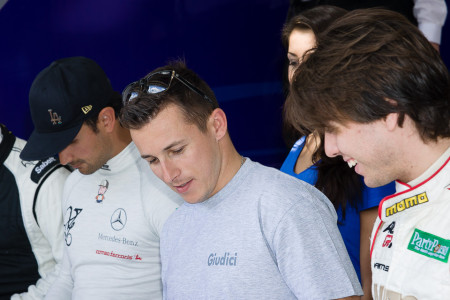 #43 Christian KLIEN (A)