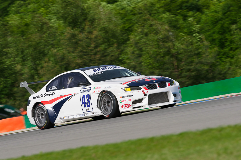 #43 Christian KLIEN (A)