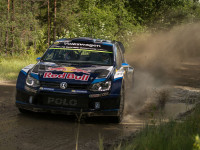 Sebastian Ogier a Julien Ingrassia, Volkswagen Polo R