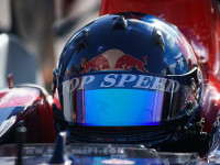 #2 Ingo Gerstl (A), Top Speed, Toro Rosso STR1, F1, Cosworth 3.0 V10