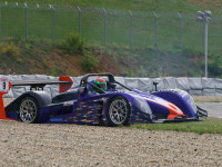 #9 Peter KORMANN﻿ (D), PRC-Turbo﻿, Team Kormann, SCC-D1 (foto Tuul Spurná)