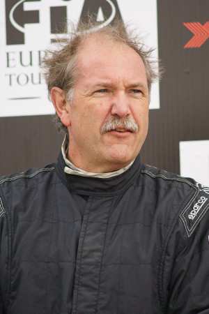 #41 Hans Laub (D)