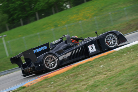 Fabian PLENTZ (D), PRC-BMW