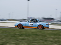 Mazda MX5 Cup Slovakiaring archív pořadatelů