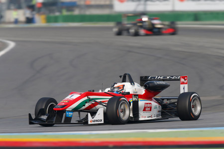 FIA Formula 3 European Championship