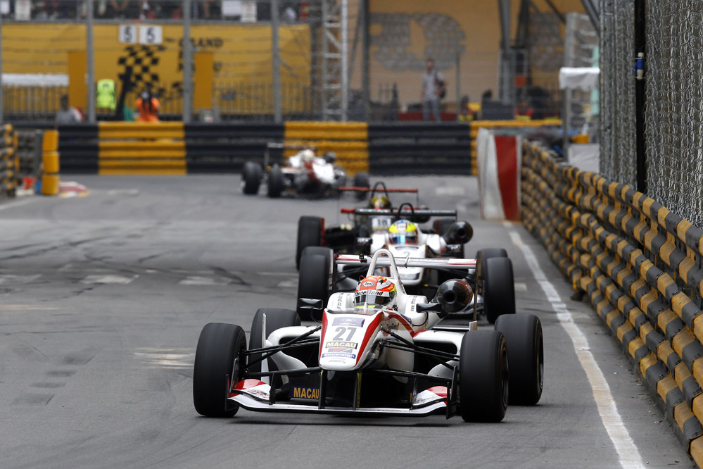 FIA Formula 3 Championship