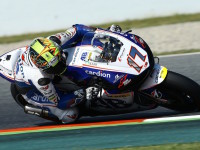 #17 Karel Abraham, Moto GP, Barcelona