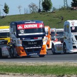 Vojtíšek vs Lohr a Janiec TGP Most 2015 © VDR