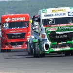 Hahn vs Albacete TGP Most 2015 © VDR