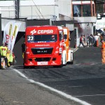 Španěl Antonio Albacete TGP Most 2015 © VDR
