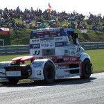 David Vršecký Buggyra TGP Most 2015 © VDR
