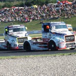 David Vršecký vs Adam Lacko TGP Most 2015 © VDR