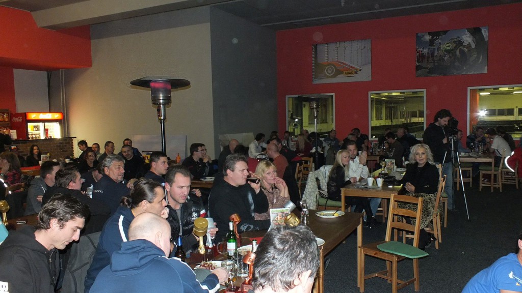 vyhlášení Carboniacupu 2015 by VDR