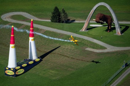Red Bull Air Race