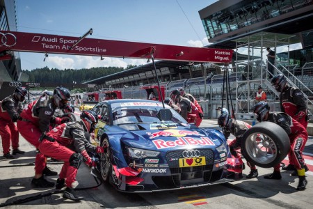 Audi DTM
